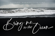 Oastine - Handwritten Font, a Handwritten Font by ErgibiStudio (Thumbnail 2 of 9)