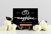 Breakline Signature – Handbrush Font, a Script Font by Fikryal Studio (Thumbnail 11 of 15)