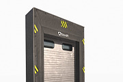 Loading Dock Low Poly PBR, an Architecture 3D Model by Daniel Mikulik (Thumbnail 3 of 11)