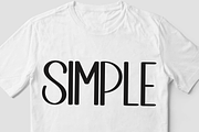 Working Christmas, a Sans Serif Font by InermediaSTUDIO (Thumbnail 7 of 8)