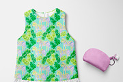 Seamless Zebra Patterns, a Pattern Graphic by The Preppy Artist (Thumbnail 3 of 11)