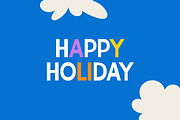 Publishable Modern Display Font, a Script Font by UICreative (Thumbnail 2 of 13)