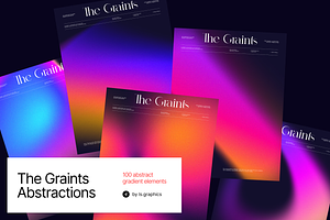 The Graints Abstractions