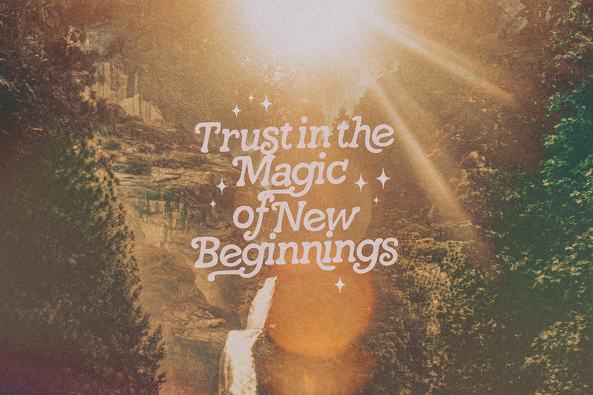 Black Magic Slab Serif, a Slab Serif Font by Nicky Laatz (Photo 12 of 21)