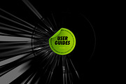 Abstract Shapes: 100 Design Elements, an Object Graphic by Samolevsky (Thumbnail 12 of 21)