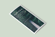 J U N I P E R  Trifold Brochure, a Brochure Template by 46&2 Collective (Thumbnail 5 of 7)