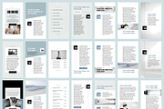 Instagram Template Post Story Zen, a Social Media Template by Keikoya (Thumbnail 12 of 13)