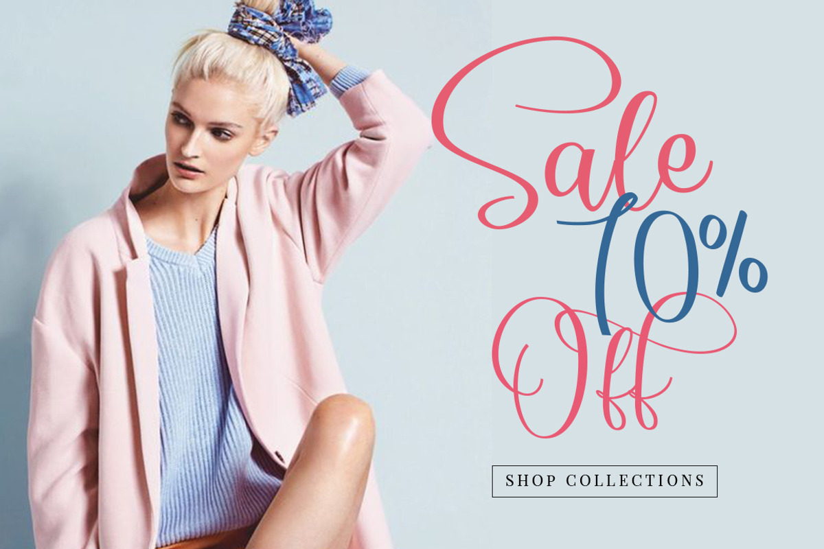 Reshuffle Script Font Set preview 4