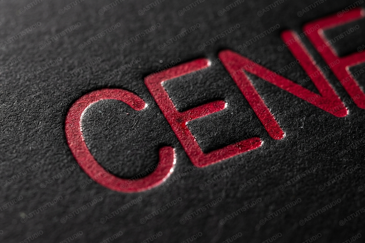 Cene | Modern Luxury Serif, a Serif Font by Astuti Studio (Photo 22 of 25)