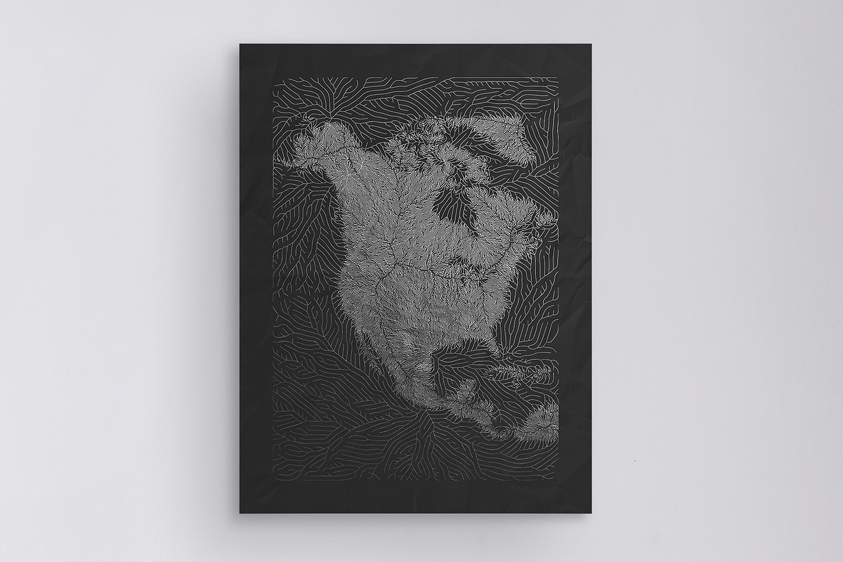Growth World Maps, an Object Graphic by GarryKillian (Photo 13 of 15)