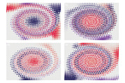 Chloris Wave Gradient Background, a Background Graphic by Eltypesstudio (Thumbnail 2 of 12)