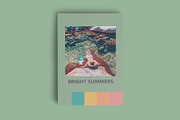 BRIGHT SUMMERS MOBILE LR PRESET, a Preset Add-On by Fltrr Lightroom Presets (Thumbnail 1 of 14)
