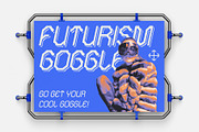 CS Rushed Drawn, a Sans Serif Font by Craft Supply Co. (Thumbnail 7 of 8)