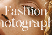 Thornelia — Modern Gothic Serif Font, a Serif Font by Creacy Studio (Thumbnail 6 of 10)
