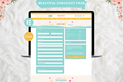 Soulmate Wordpress Elementor Theme, a WordPress Template by Websiteboy (Thumbnail 6 of 9)