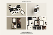 Social Post & Square Mockup Bundle, an iPhone Mockup by Moyo Studio (Thumbnail 11 of 16)