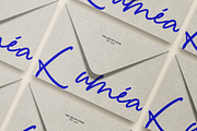 Everyday Motion - Handwritten Script, a Script Font by Inviline.co (Thumbnail 8 of 10)