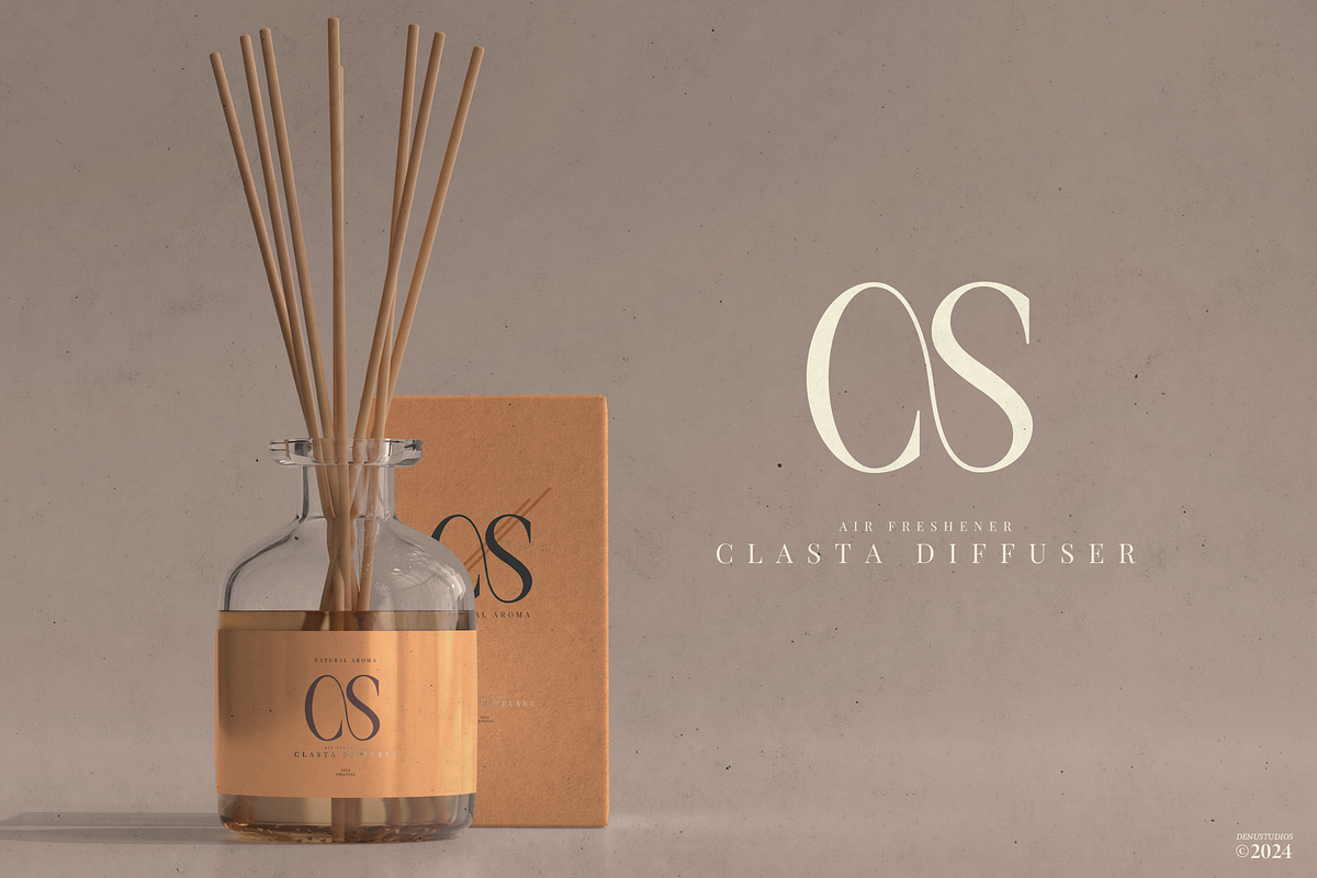 Raxiael | Modern Classic Serif, a Serif Font by Denustudios (Photo 11 of 16)