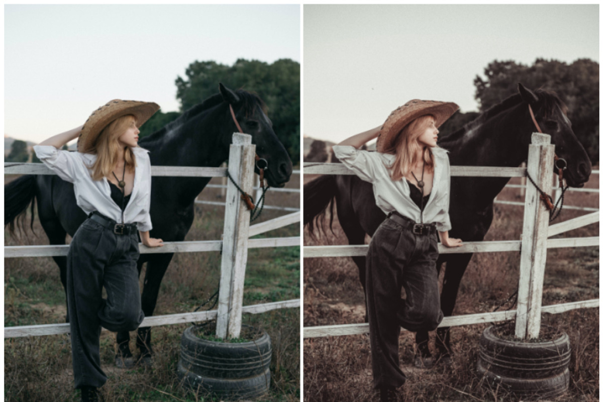 20 Lightroom Presets Choco Style p2, a Preset Add-On by PerfectStudioPresets (Photo 6 of 10)