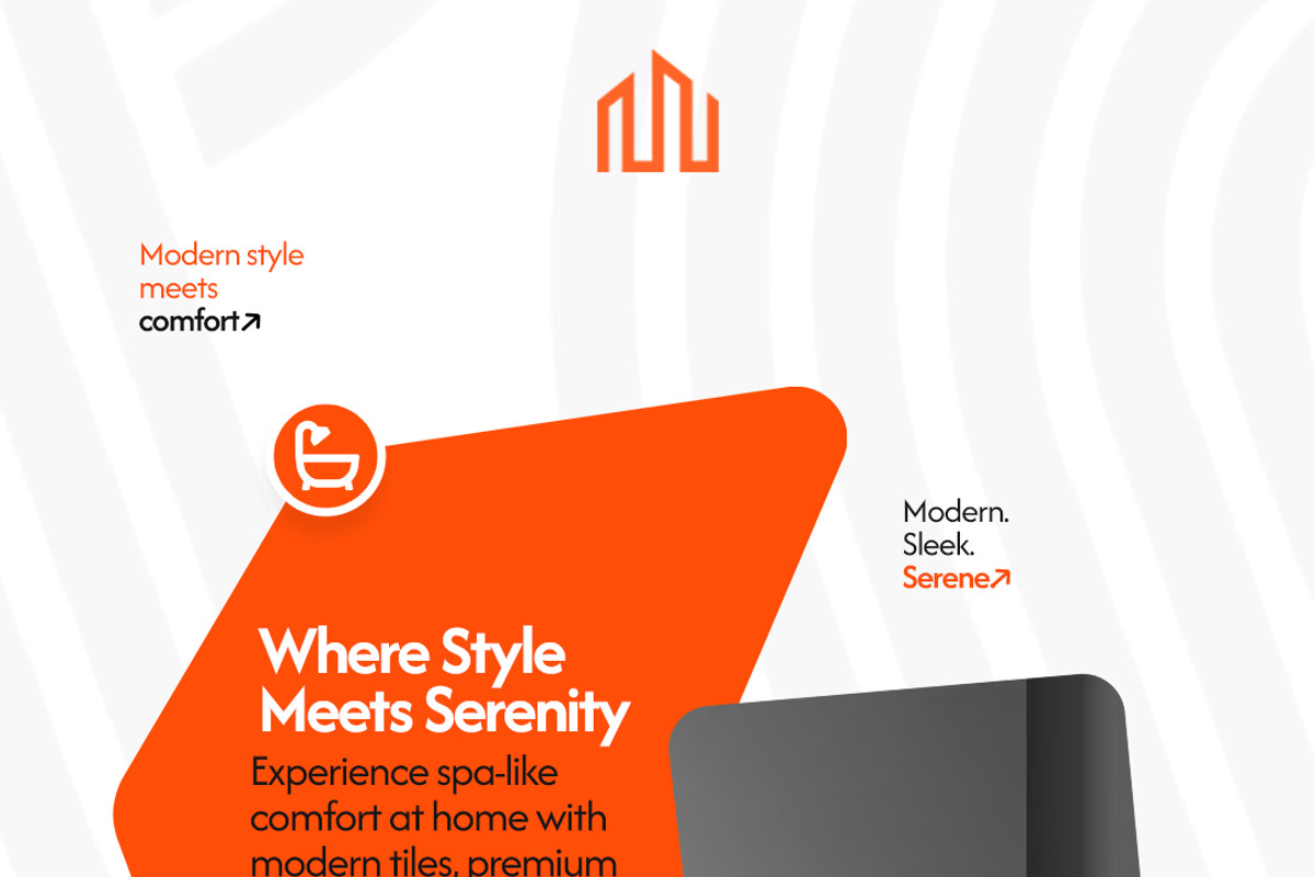Creative Real Estate Carousel Post preview 6