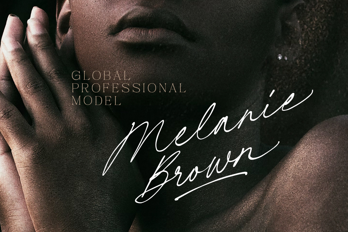 Claire Palmer- Elegant Font Duo, a Serif Font by Letterhend Studio (Photo 7 of 9)