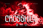 SkyBoxed - Futuristic Display Fonts, a Font by Namara Creative Studio (Thumbnail 8 of 9)