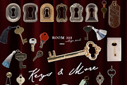ROOM 302: Archival Hotel Collage, an Object Graphic by Purple (Thumbnail 13 of 16)