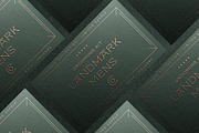 ARCHWAY, a Serif Font by Hustle Supply Co. (Thumbnail 3 of 7)