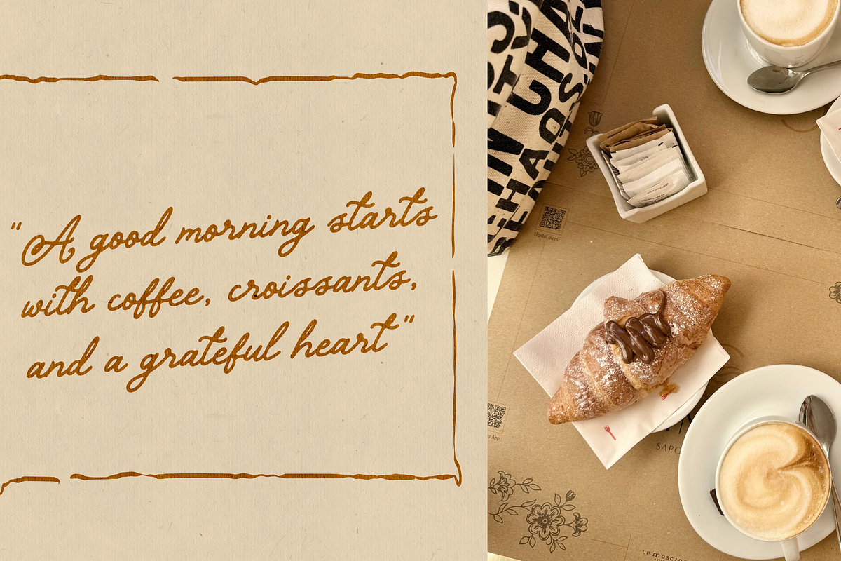 Penrose Script - Handwritten Font, a Script Font by Namela Studio (Photo 4 of 9)