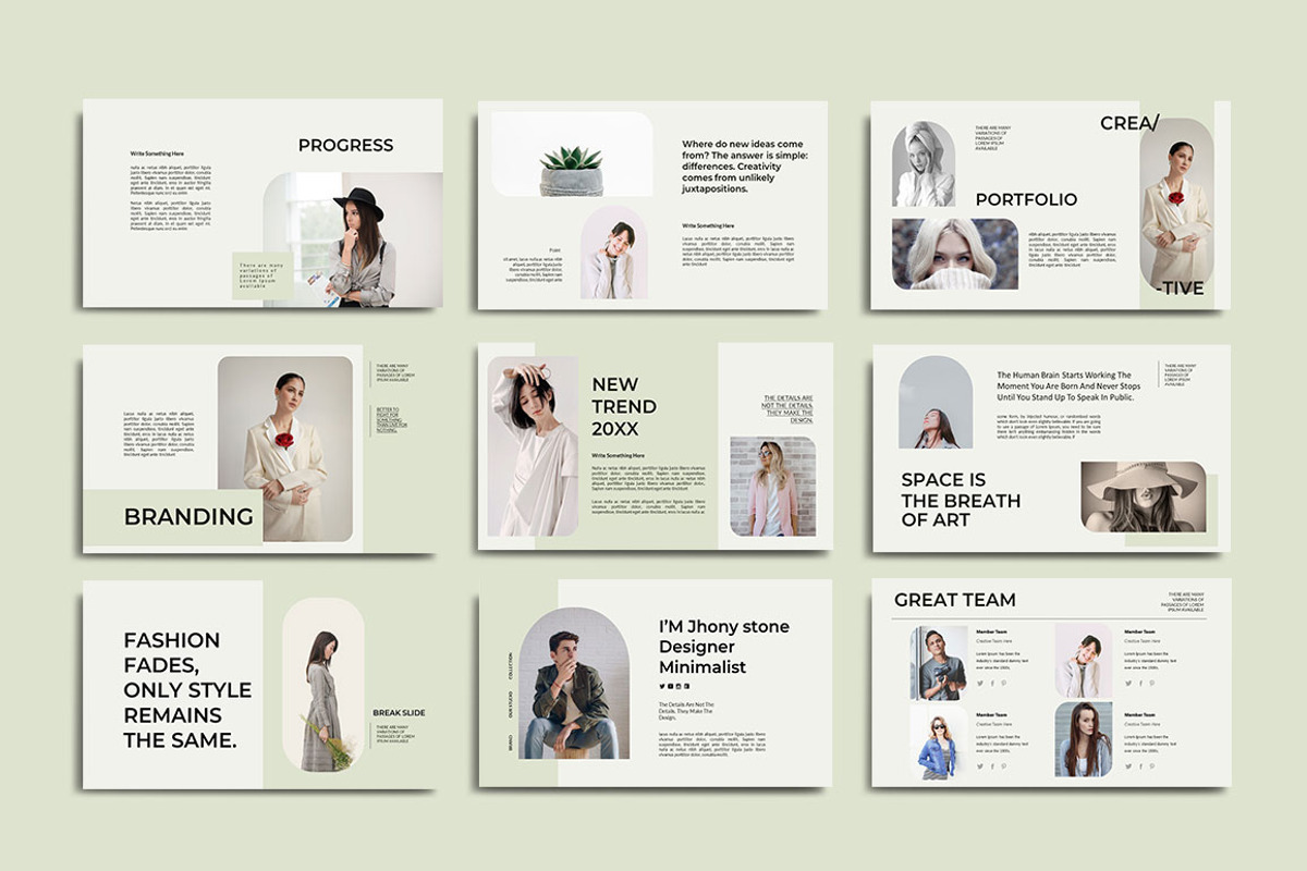 Amola Keynote & Google Slide, a Presentation Template by yanindesign (Photo 3 of 6)