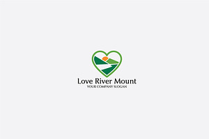 Love River Mount