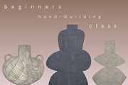 Open Vessel 78 Pen and Ink Forms, an Object Illustration by Eryn Rose Design (Thumbnail 21 of 21)