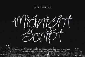 Midnight Script