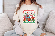 Vintage Christmas PNG, Cat, a Graphic by Libby Wishes (Thumbnail 3 of 4)