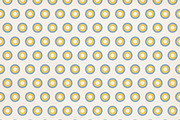 Summer Sun Textured Digital Patterns, a Pattern Graphic by Blixa 6 Studios (Thumbnail 5 of 5)