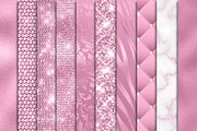 Glam Digital Papers Design Textures, a Texture Graphic by Makina Designs (Thumbnail 2 of 2)