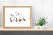 Melloner Fonts, a Script Font by alit design (Thumbnail 4 of 12)