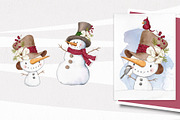 Christmas Construction Kit, a Graphic by Pretty Little Lines (Thumbnail 12 of 16)