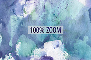 Seamless Watercolor Textures, a Texture Graphic by CatJello Graphics (Thumbnail 9 of 20)