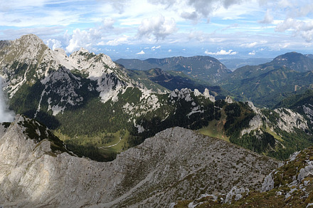 Beautiful Mountains In Dolomites Stock Photo Containing Dolomites And preview 5