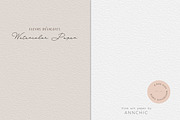 BUNDLE Floral watercolor paper, a Texture Illustration by Anna Sokol (Thumbnail 26 of 71)