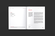 Business Proposal, a Brochure Template by BOXKAYU (Thumbnail 3 of 14)