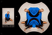 Unwrap Machine - Distort Warp Action, an Action Add-On by bangingjoints (Thumbnail 2 of 8)