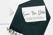 Montlake - Wedding Branding Font, a Script Font by Jimtype Studio (Thumbnail 8 of 10)