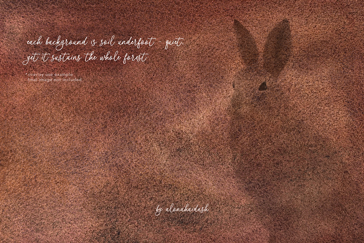 Mossveil · 48 Watercolor Textures, a Texture Graphic by alonahaidash (Photo 12 of 13)