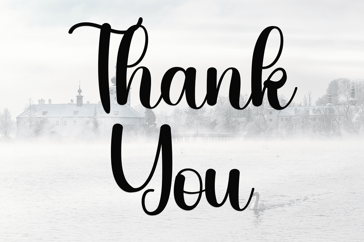 Beauty Magical, a Handwritten Font by InermediaSTUDIO (Photo 7 of 8)
