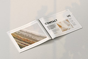Beige Brand Guidelines, a Presentation Template by Analogi Studio (Thumbnail 7 of 14)