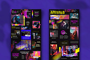 Bundle Streetwear Instagram Vol1, a Social Media Template by Azruca (Thumbnail 12 of 22)