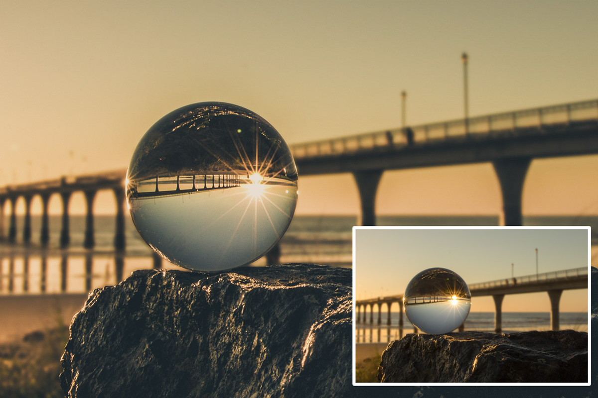 Cinematic - 500 Lightroom Presets, an Action Add-On by LUXDesignStudios (Photo 11 of 14)