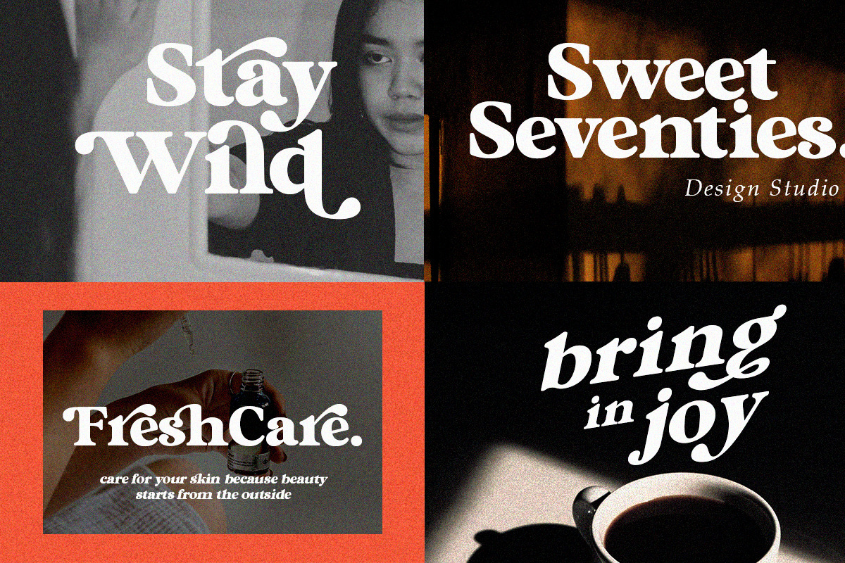 Mugello Serif, a Serif Font by Romiecreative (Photo 4 of 12)